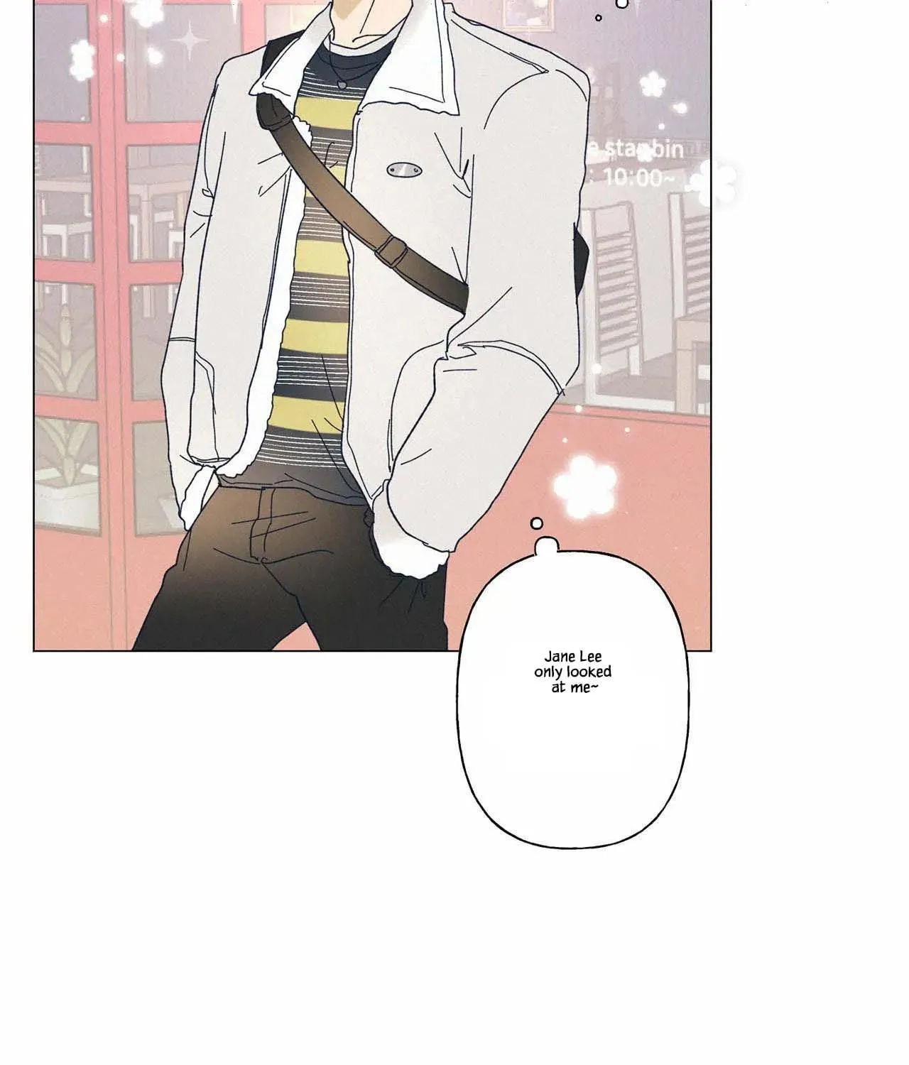 Stupid Cupid Chapter 16 page 83 - 