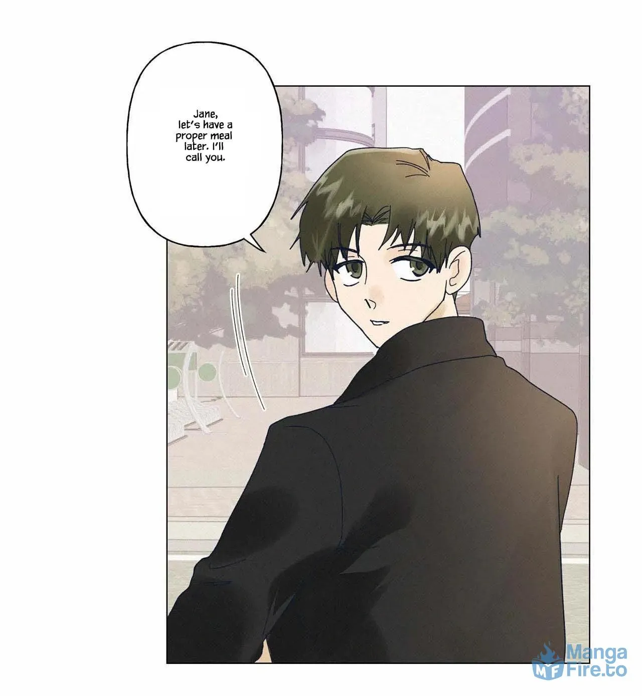 Stupid Cupid Chapter 16 page 84 - 