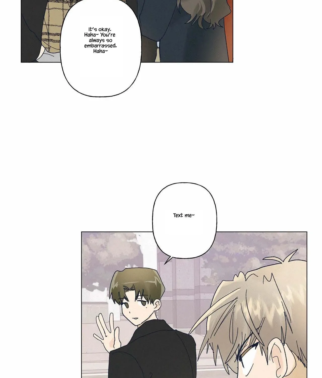 Stupid Cupid Chapter 16 page 86 - 