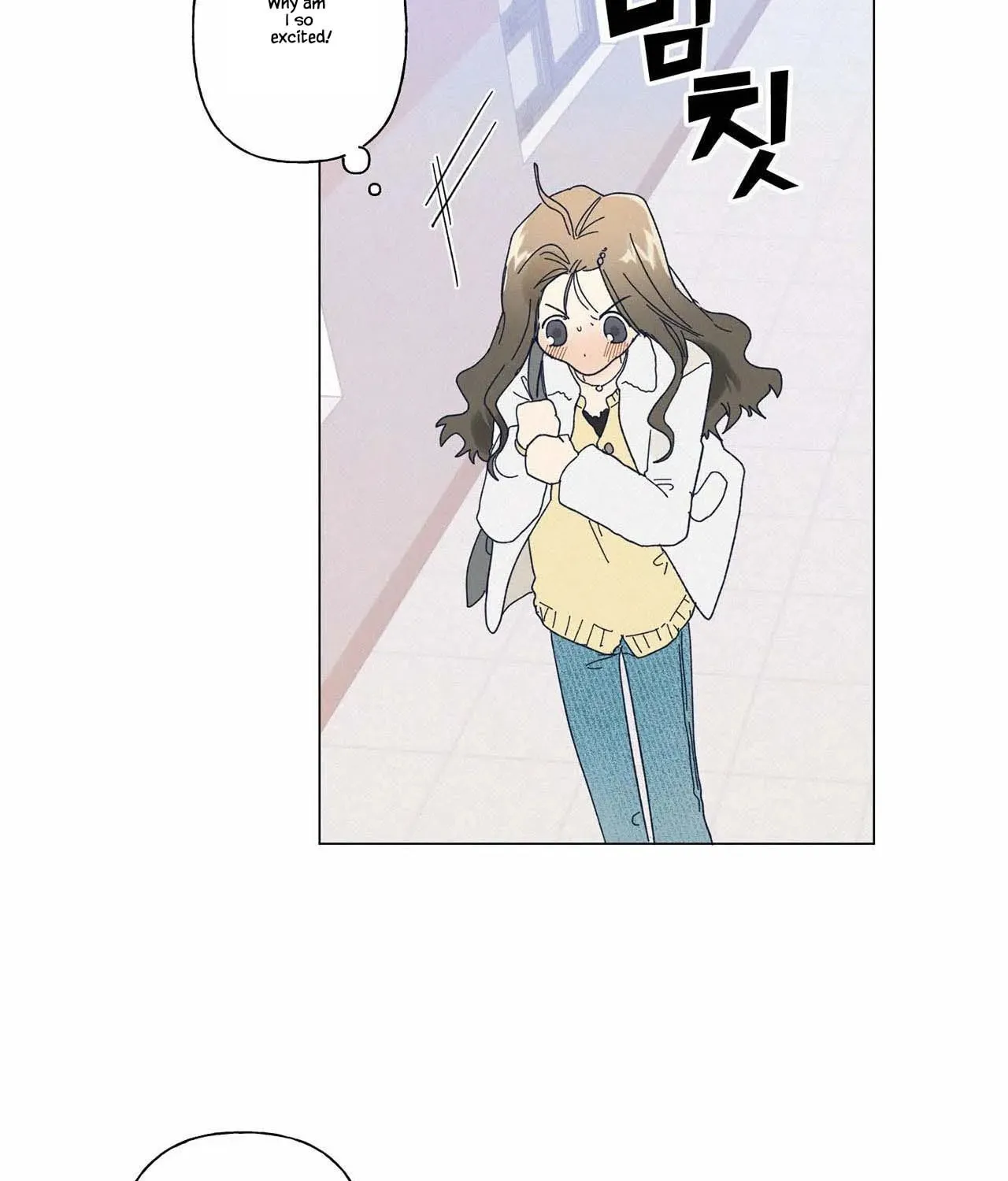 Stupid Cupid Chapter 17 page 11 - 