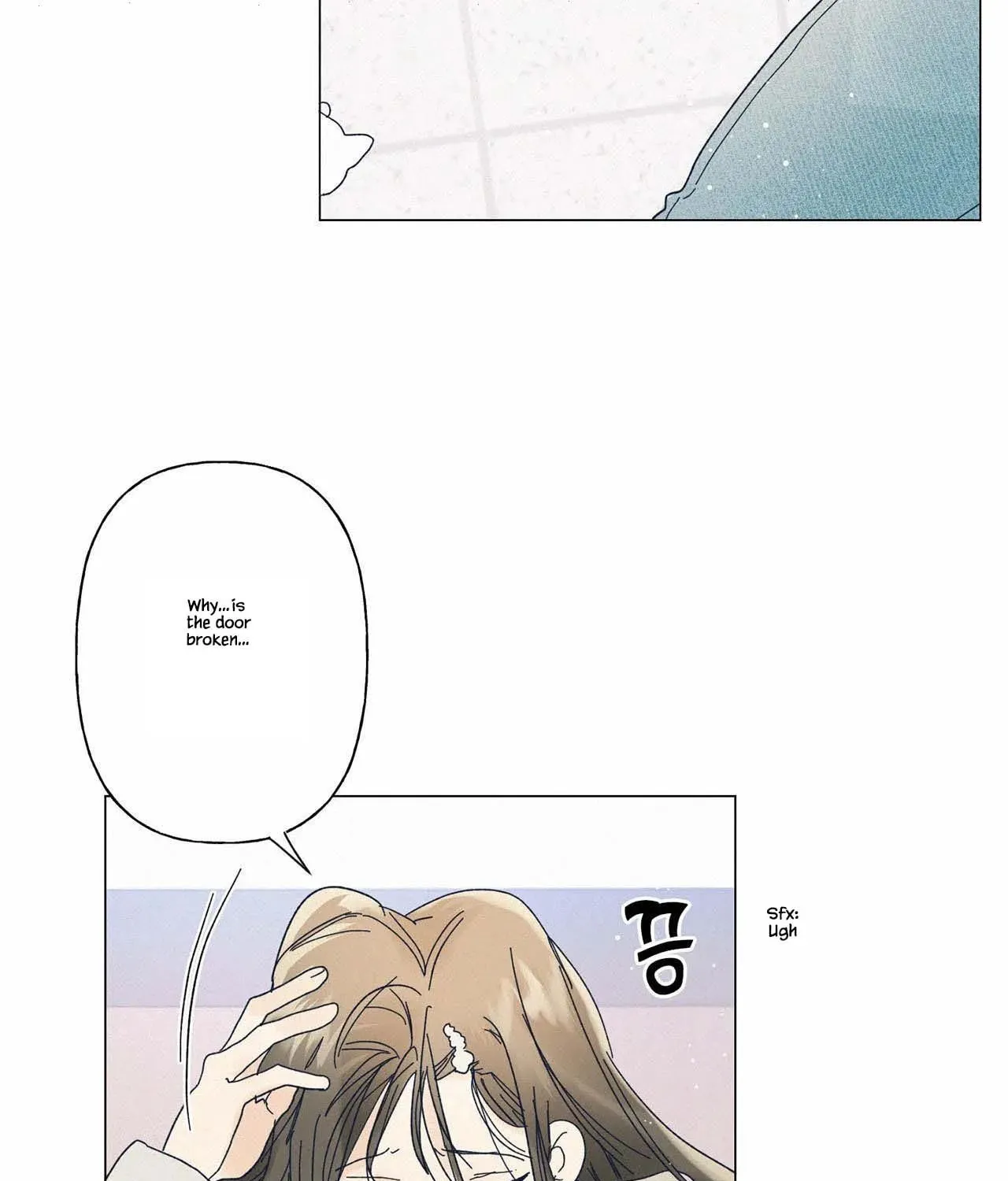 Stupid Cupid Chapter 17 page 29 - 