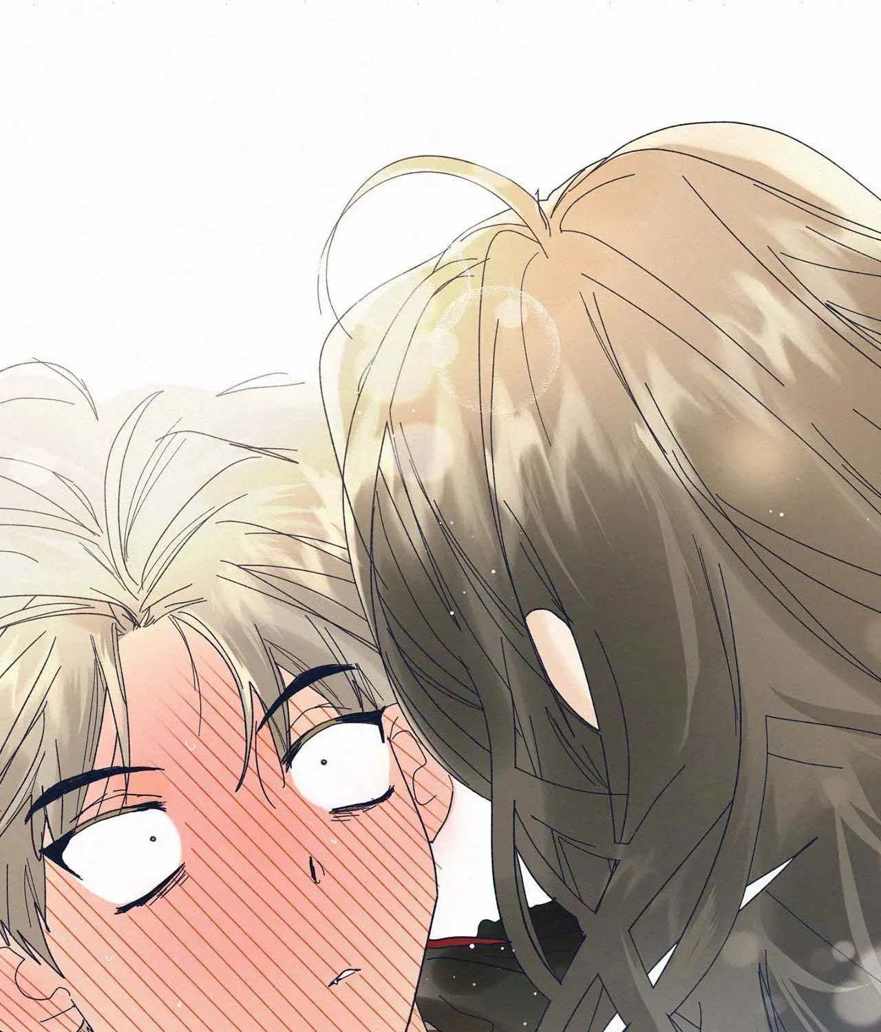 Stupid Cupid Chapter 17 page 31 - 