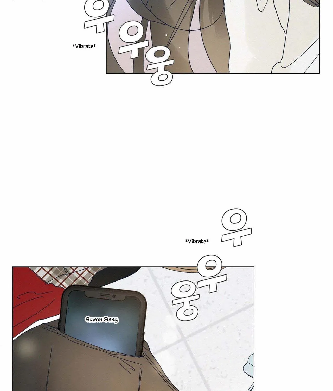 Stupid Cupid Chapter 17 page 35 - 