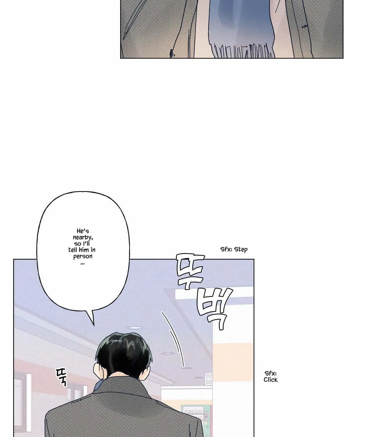 Stupid Cupid Chapter 17 page 38 - 
