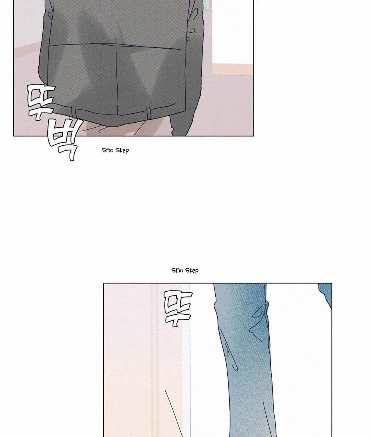 Stupid Cupid Chapter 17 page 39 - 