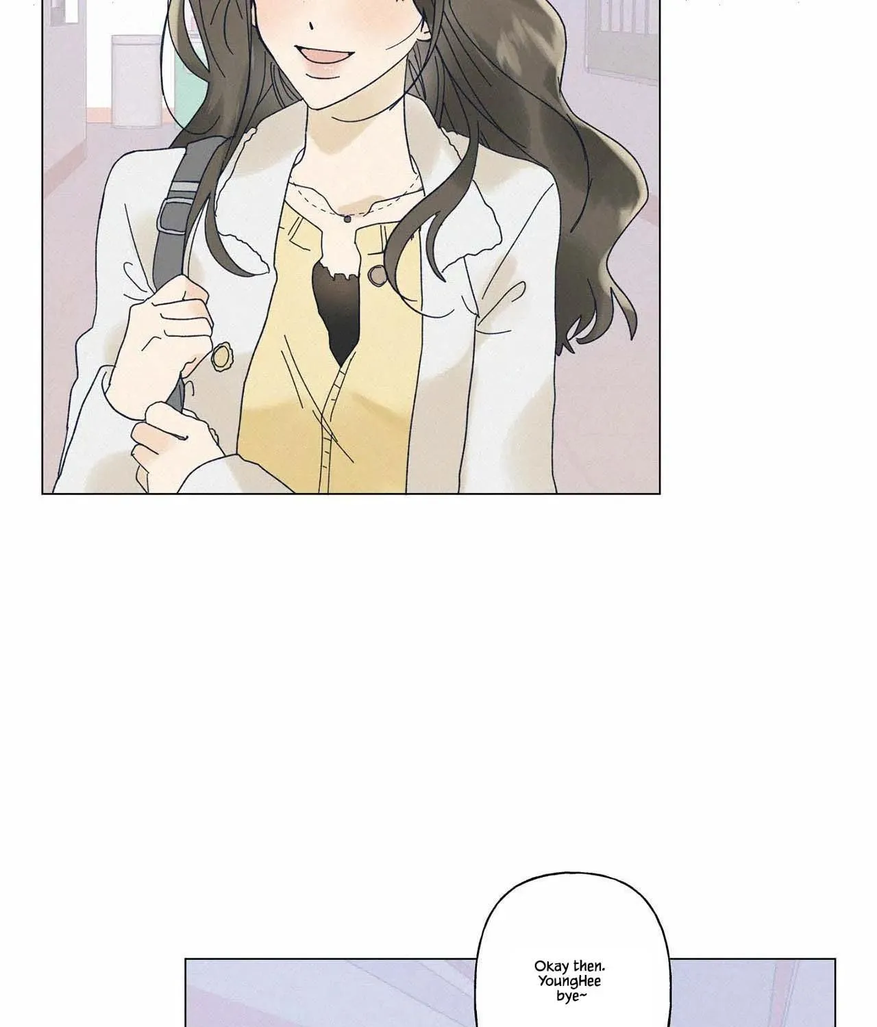 Stupid Cupid Chapter 17 page 5 - 