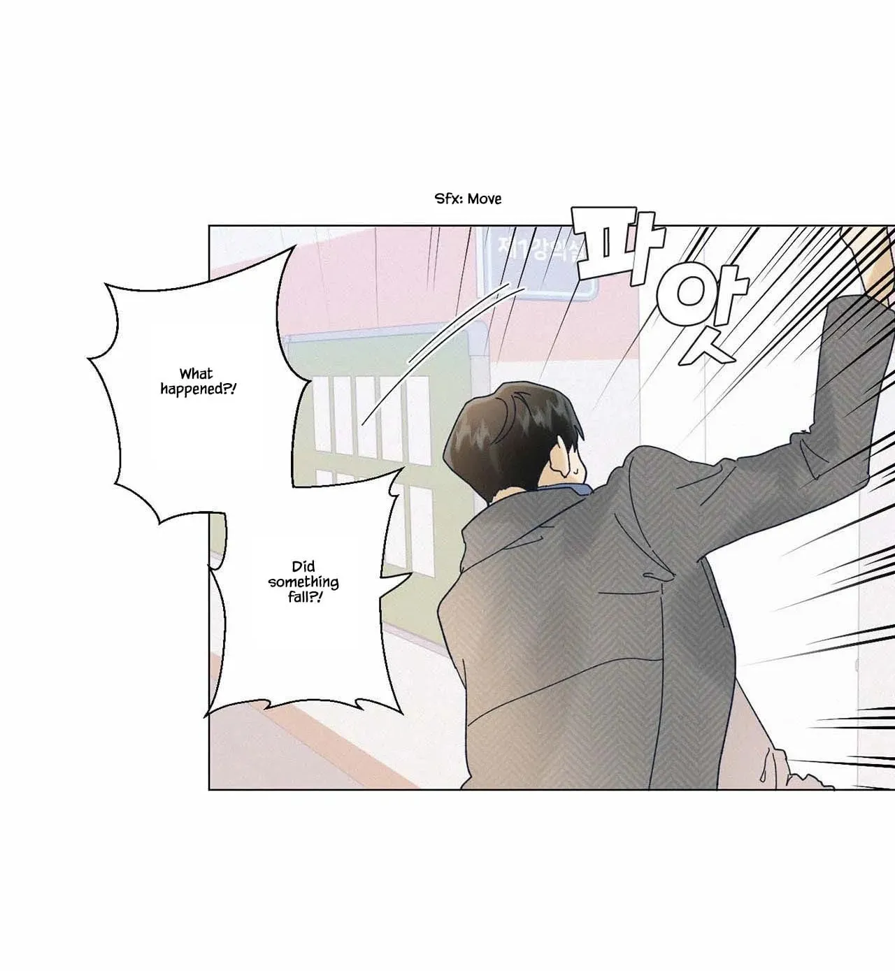 Stupid Cupid Chapter 17 page 42 - 