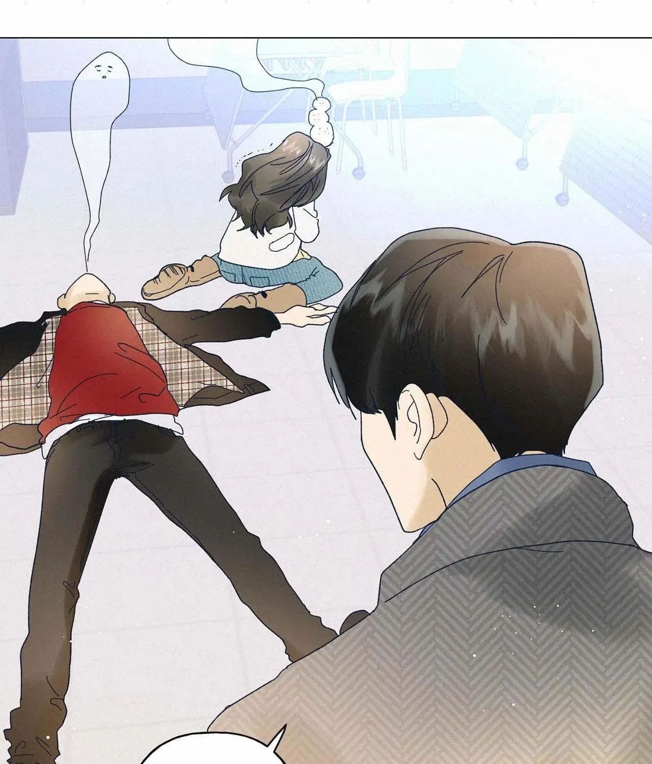 Stupid Cupid Chapter 17 page 45 - 