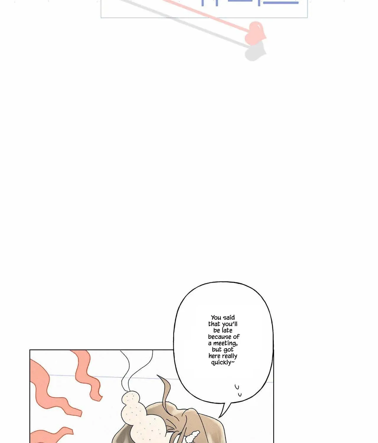 Stupid Cupid Chapter 17 page 47 - 