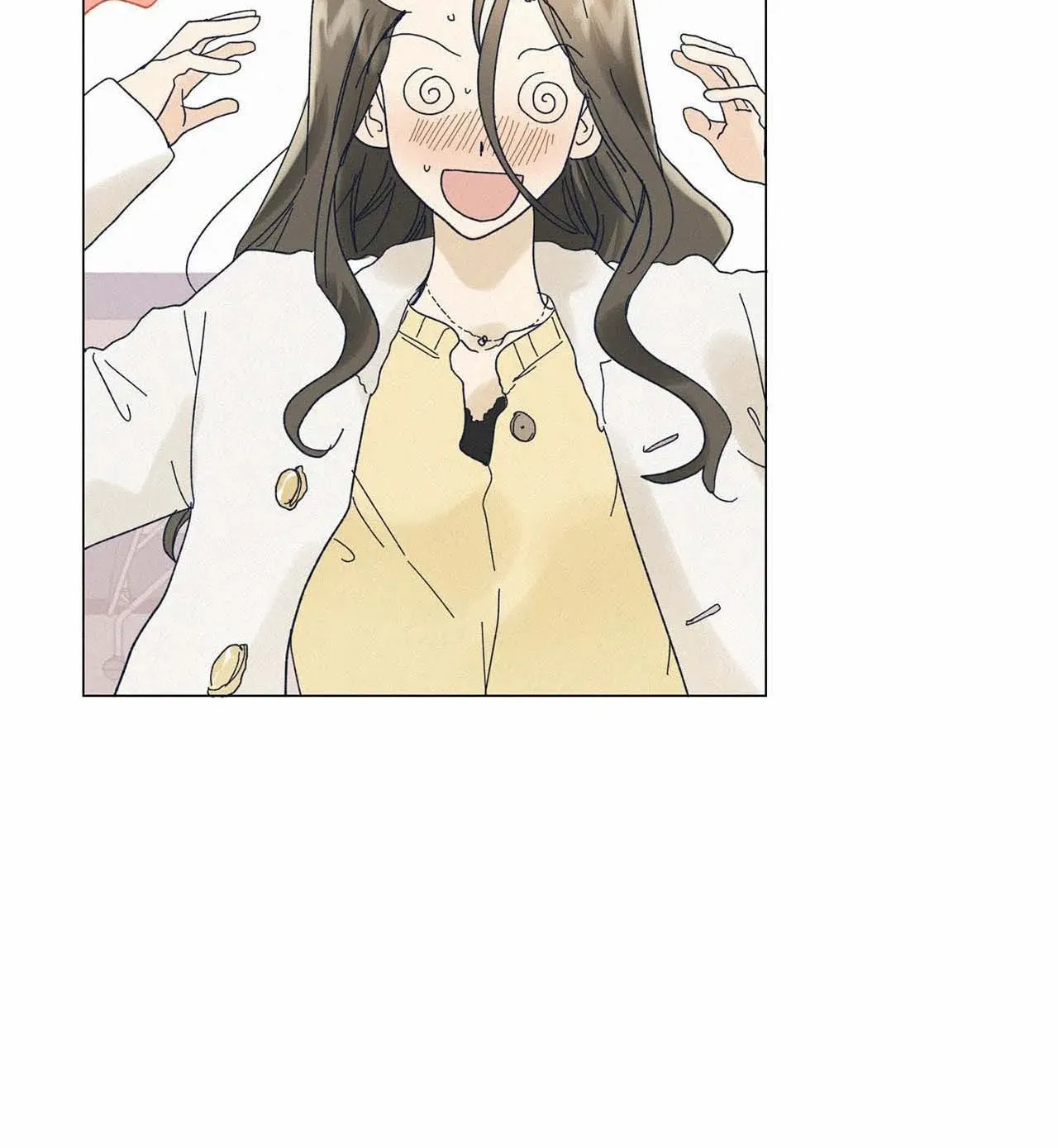 Stupid Cupid Chapter 17 page 48 - 