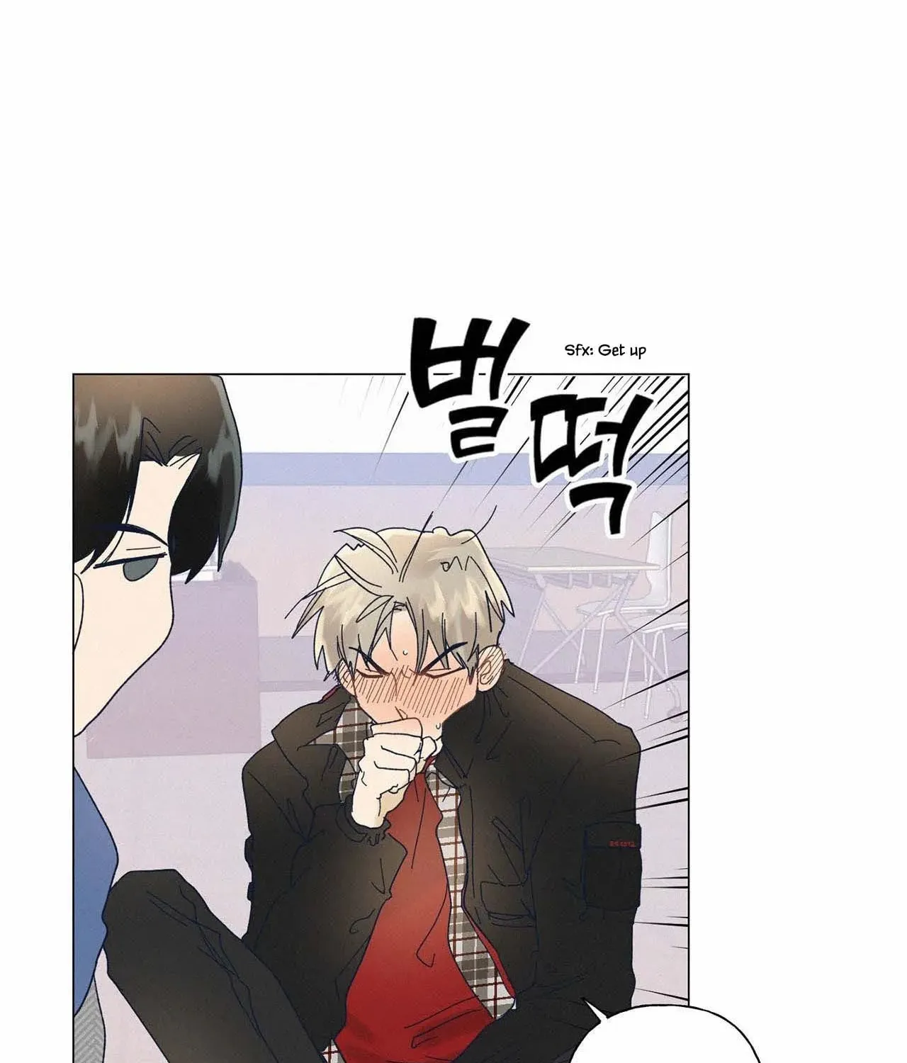 Stupid Cupid Chapter 17 page 50 - 