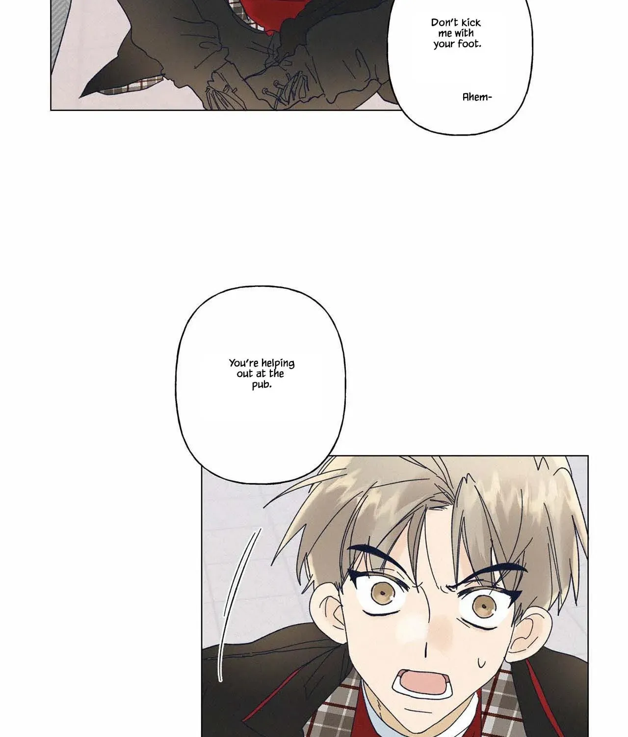 Stupid Cupid Chapter 17 page 51 - 