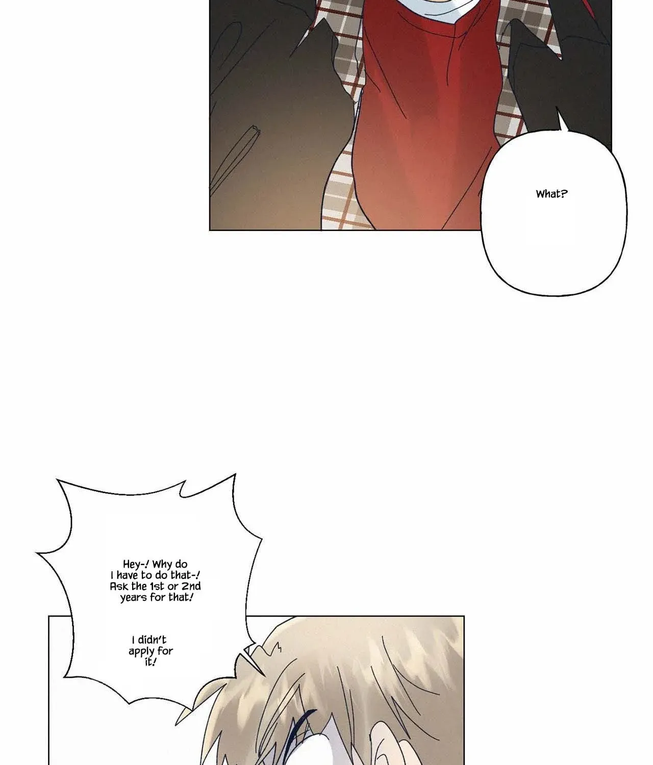 Stupid Cupid Chapter 17 page 52 - 
