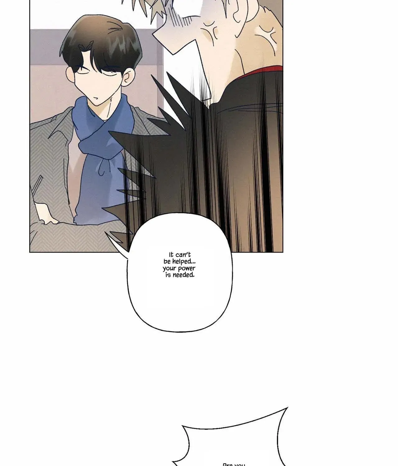 Stupid Cupid Chapter 17 page 53 - 