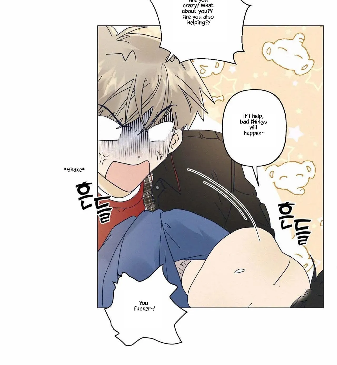 Stupid Cupid Chapter 17 page 54 - 