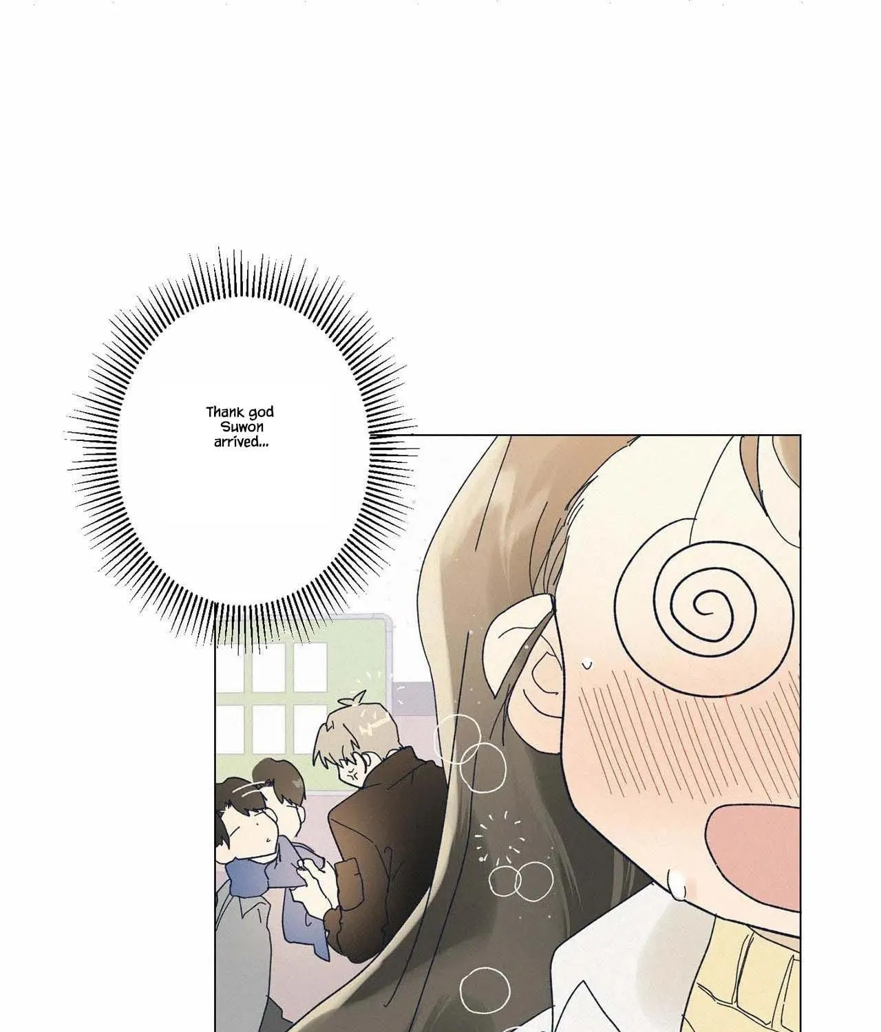 Stupid Cupid Chapter 17 page 55 - 