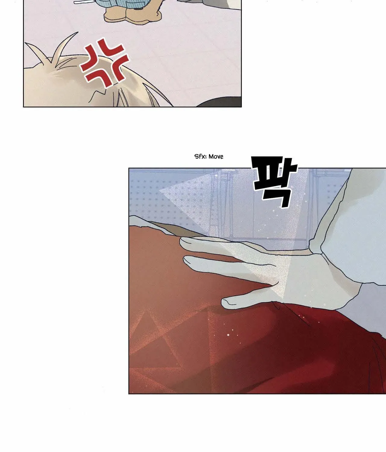 Stupid Cupid Chapter 17 page 57 - 