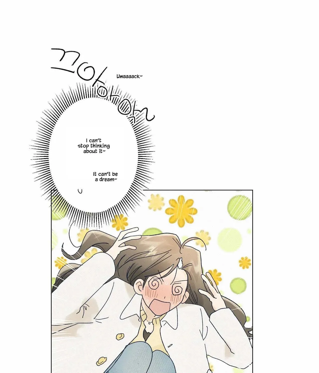 Stupid Cupid Chapter 17 page 58 - 
