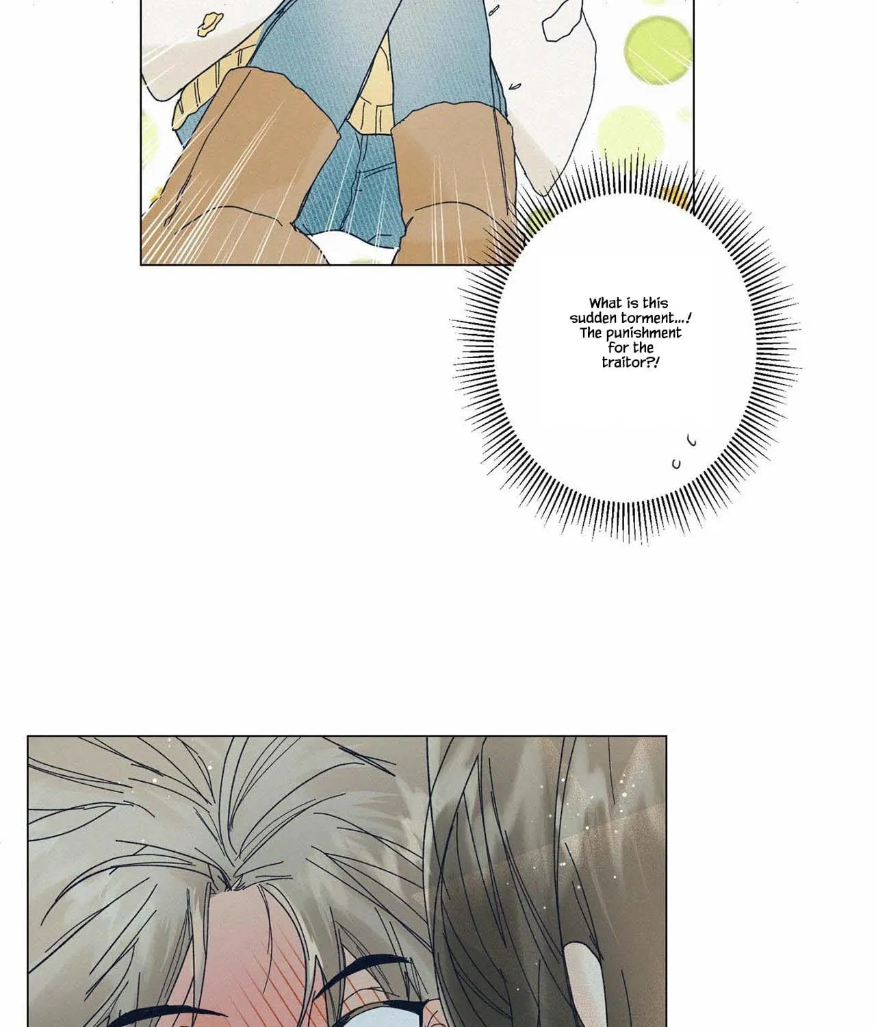 Stupid Cupid Chapter 17 page 59 - 