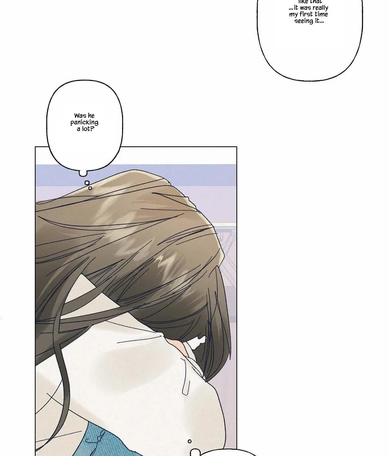 Stupid Cupid Chapter 17 page 62 - 