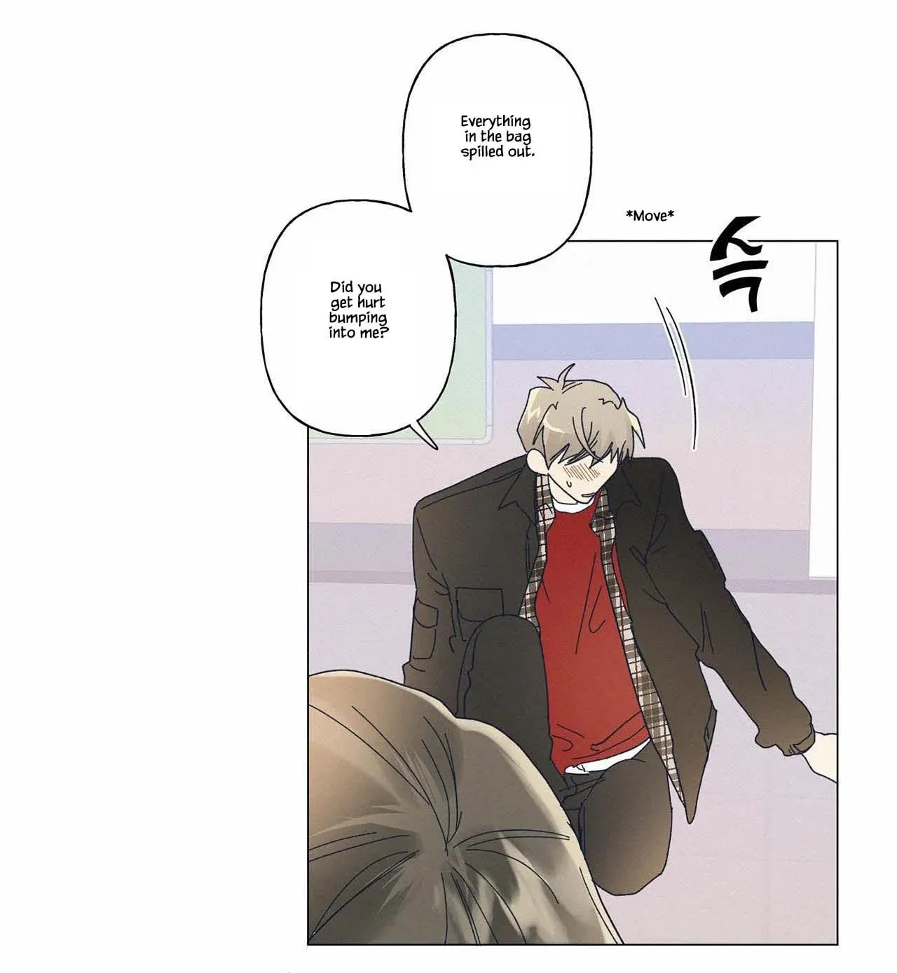 Stupid Cupid Chapter 17 page 66 - 