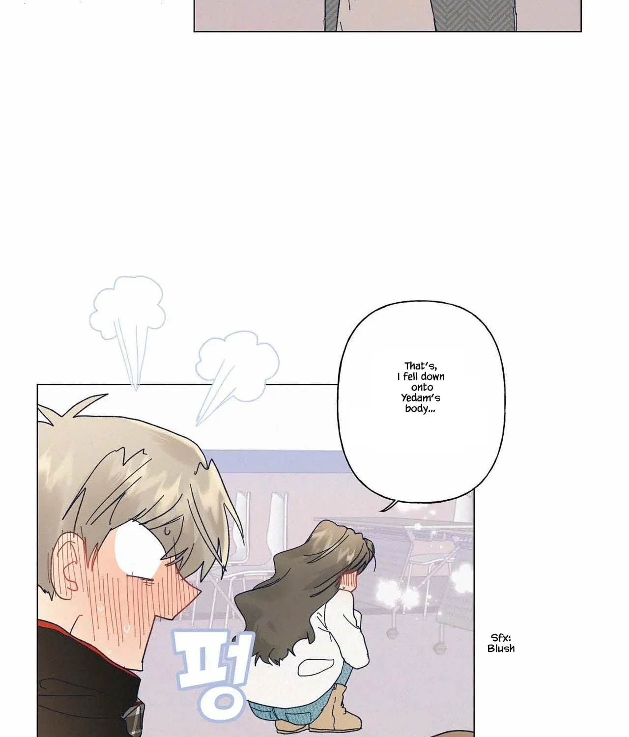 Stupid Cupid Chapter 17 page 69 - 