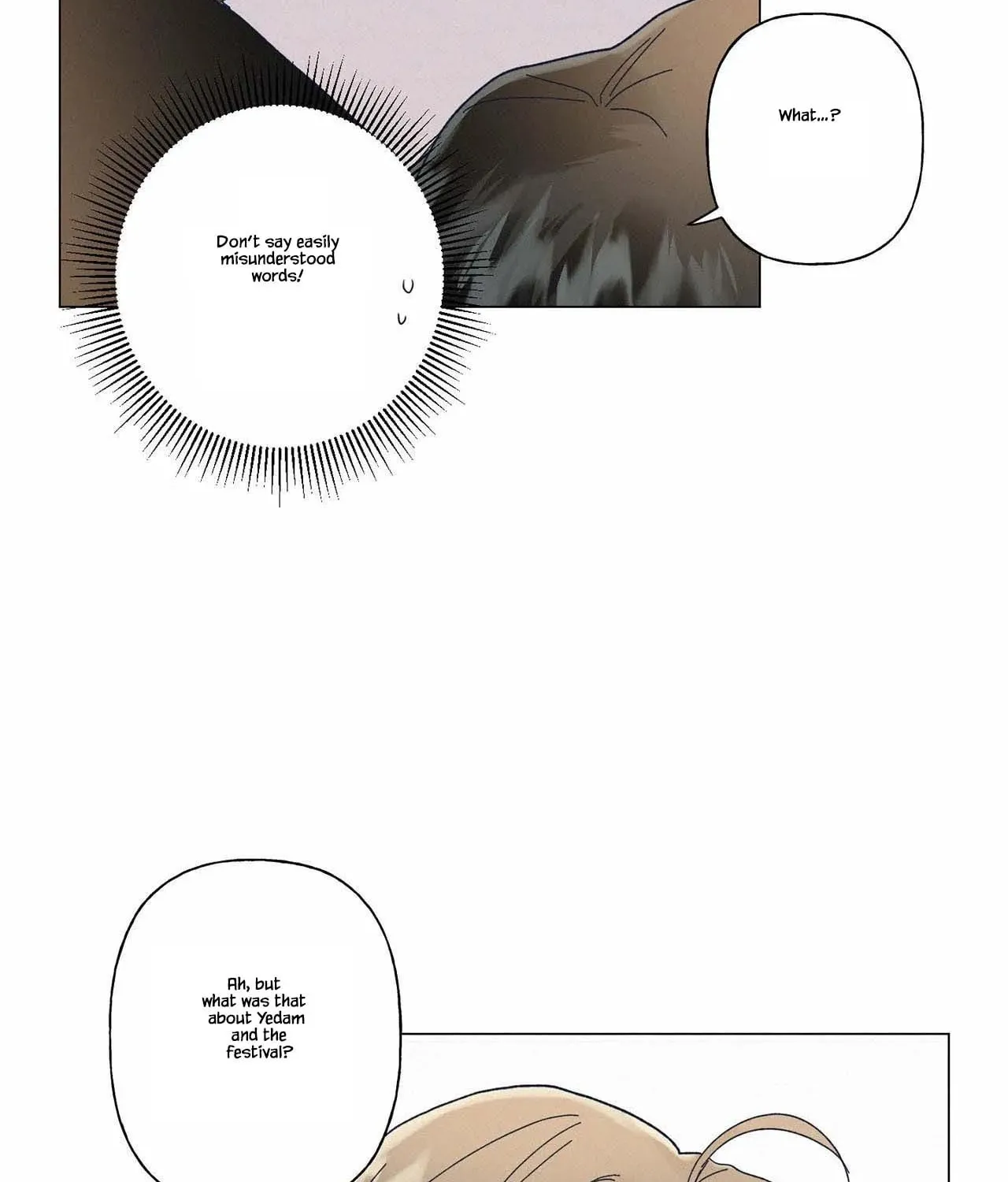 Stupid Cupid Chapter 17 page 70 - 