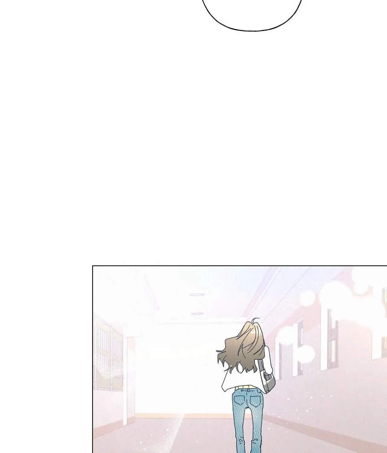 Stupid Cupid Chapter 17 page 8 - 