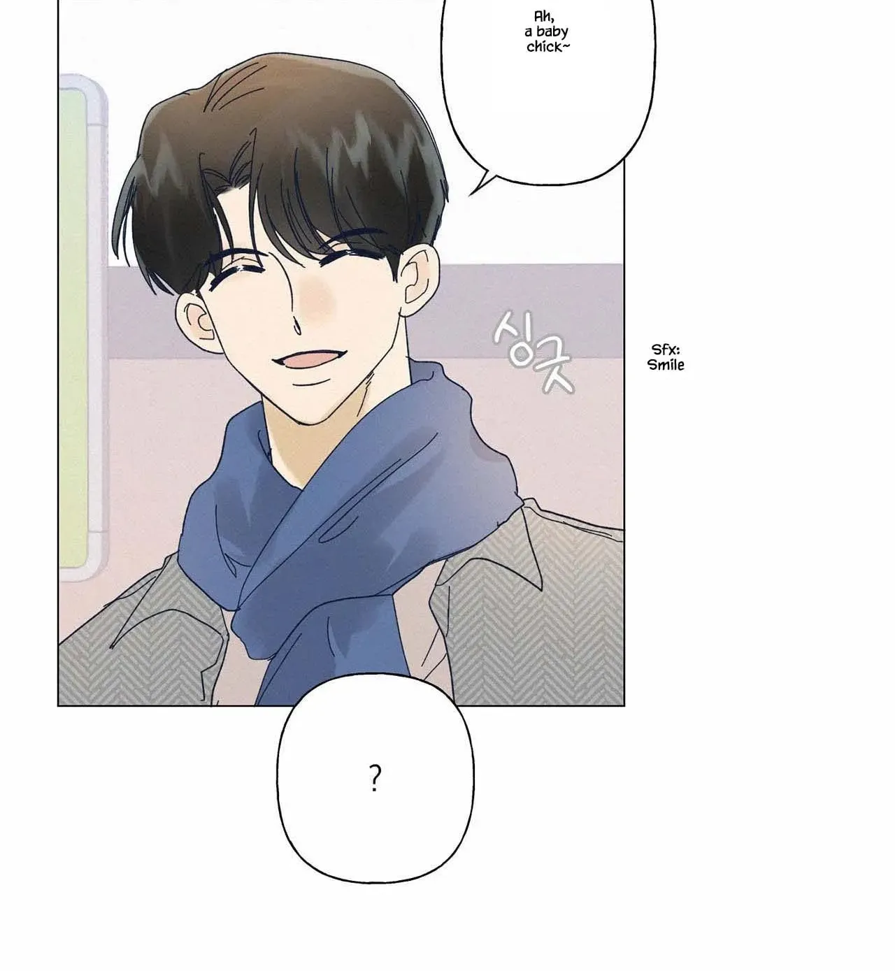Stupid Cupid Chapter 17 page 72 - 