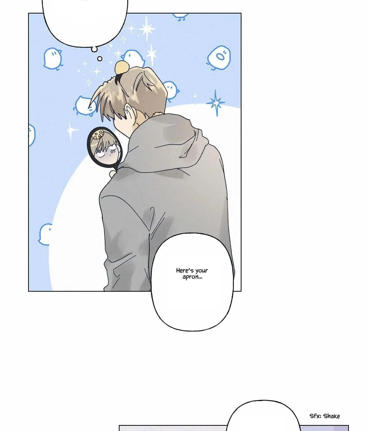 Stupid Cupid Chapter 17 page 75 - 