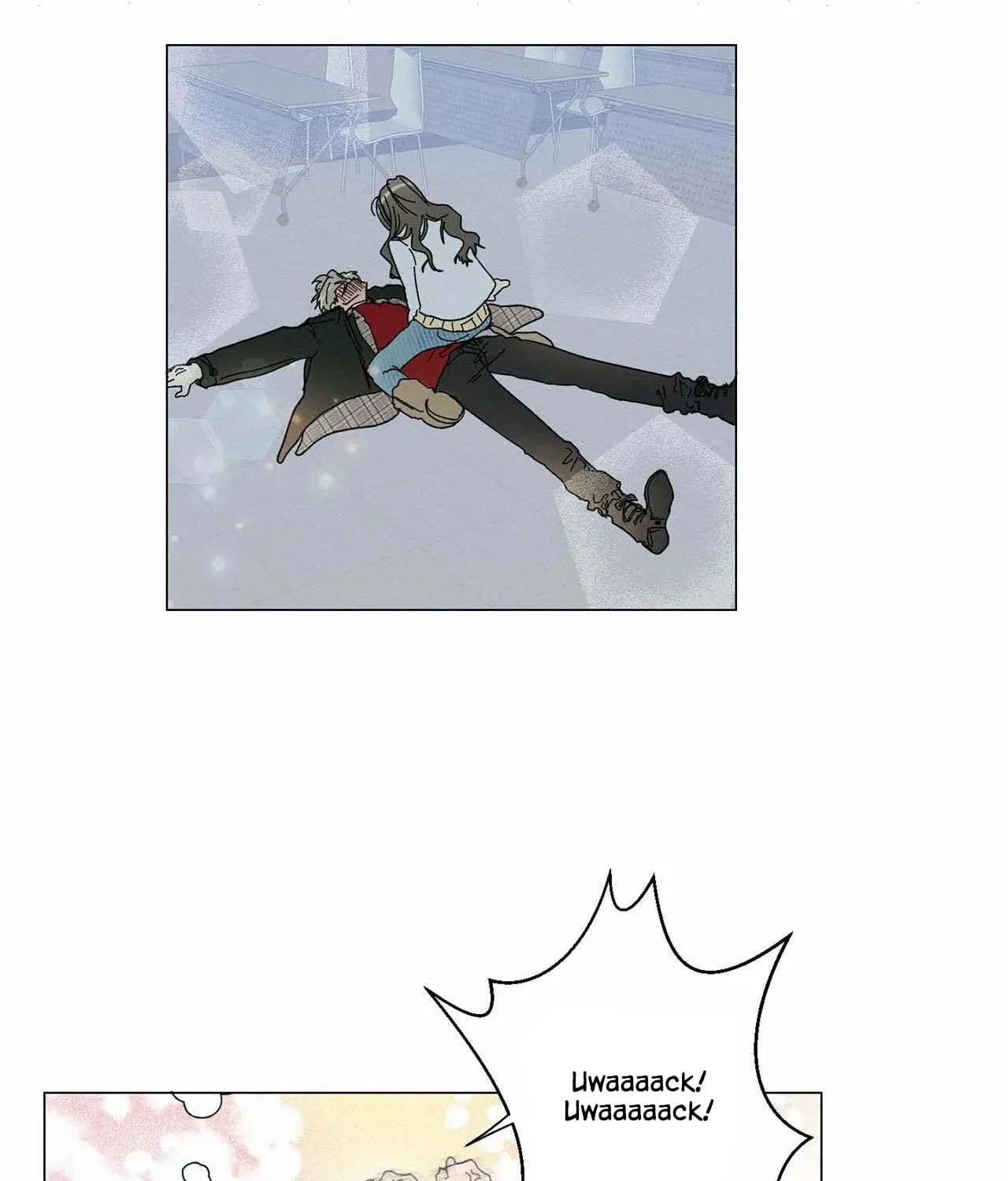 Stupid Cupid Chapter 17 page 79 - 