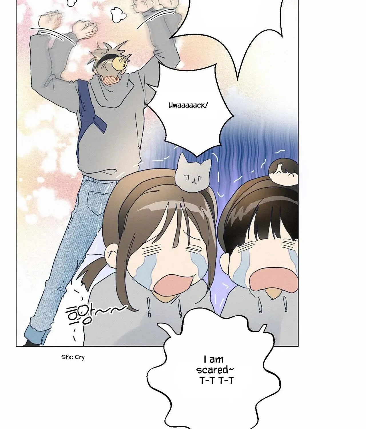 Stupid Cupid Chapter 17 page 80 - 