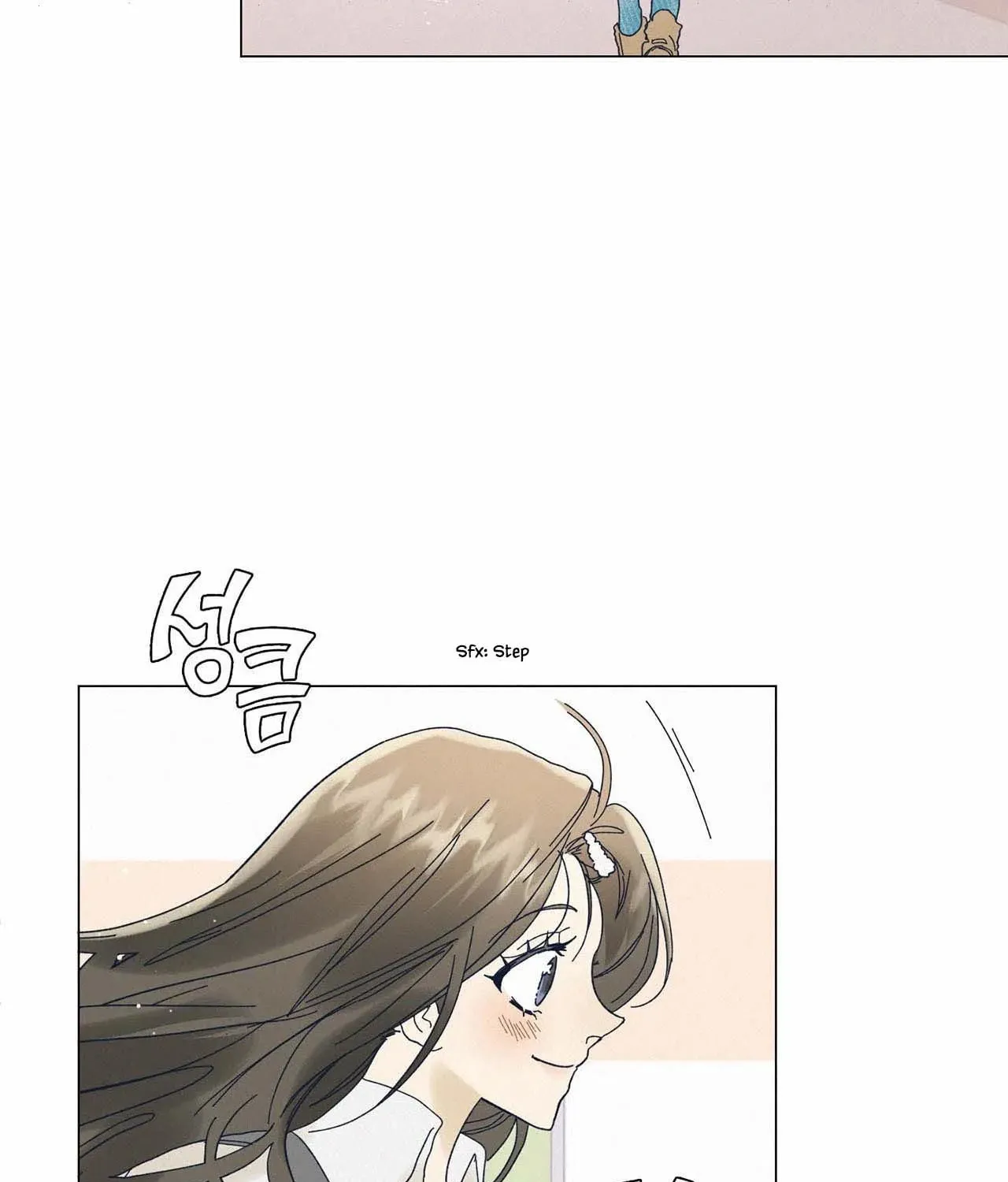 Stupid Cupid Chapter 17 page 9 - 