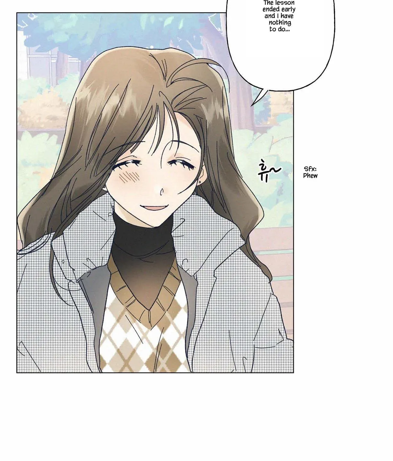 Stupid Cupid Chapter 17 page 83 - 