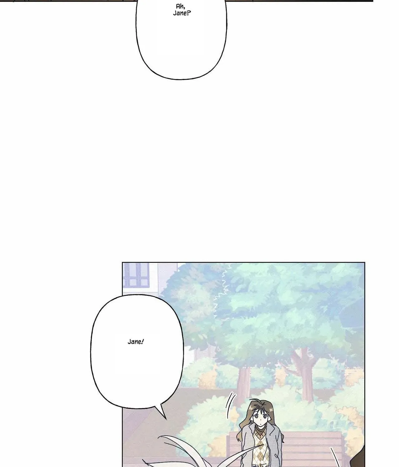 Stupid Cupid Chapter 17 page 86 - 