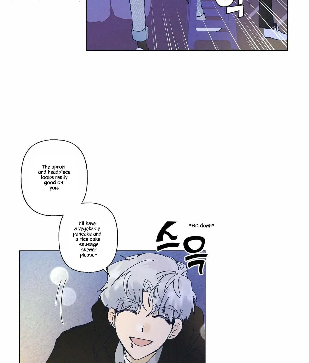 Stupid Cupid Chapter 18 page 15 - 
