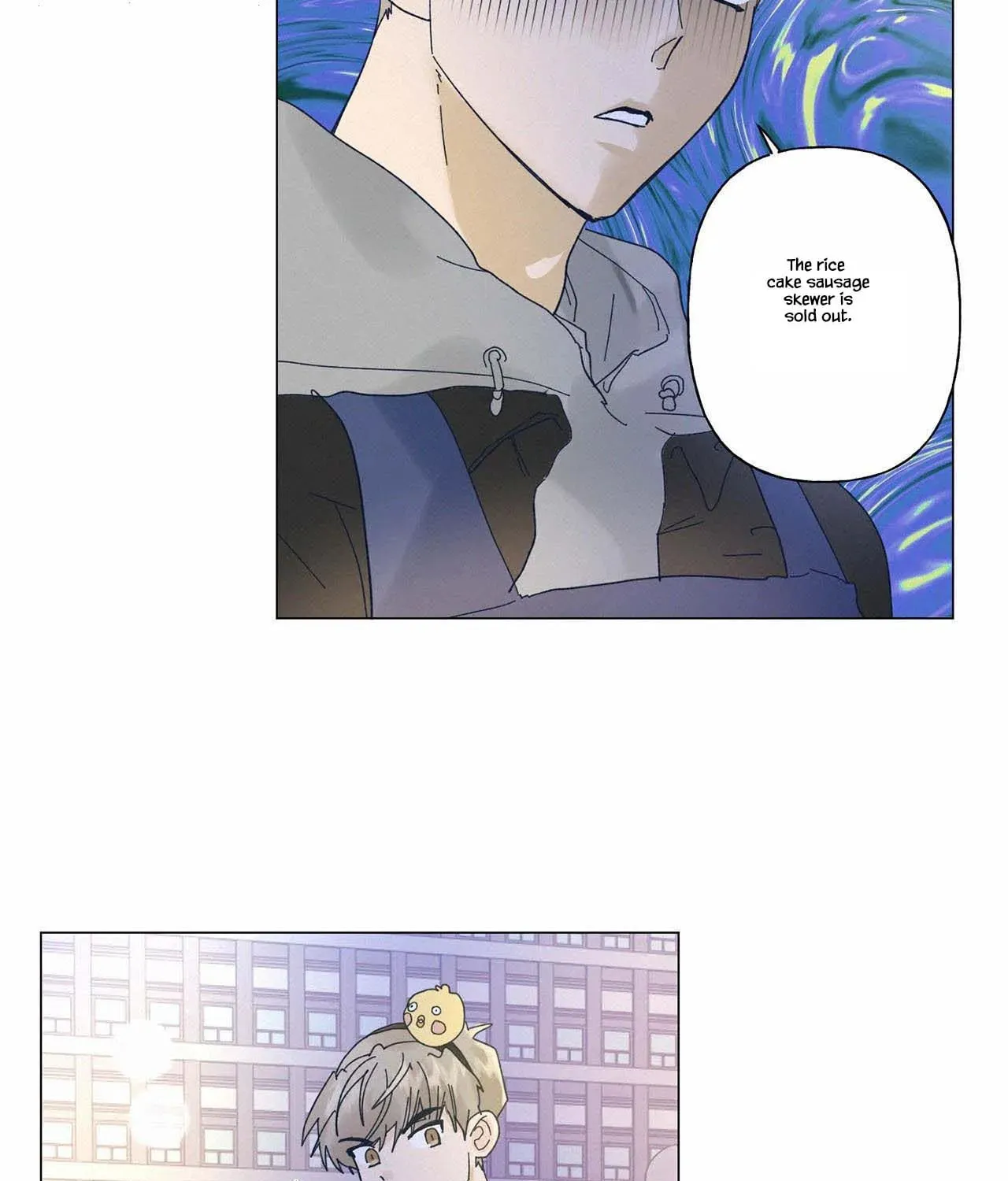 Stupid Cupid Chapter 18 page 17 - 