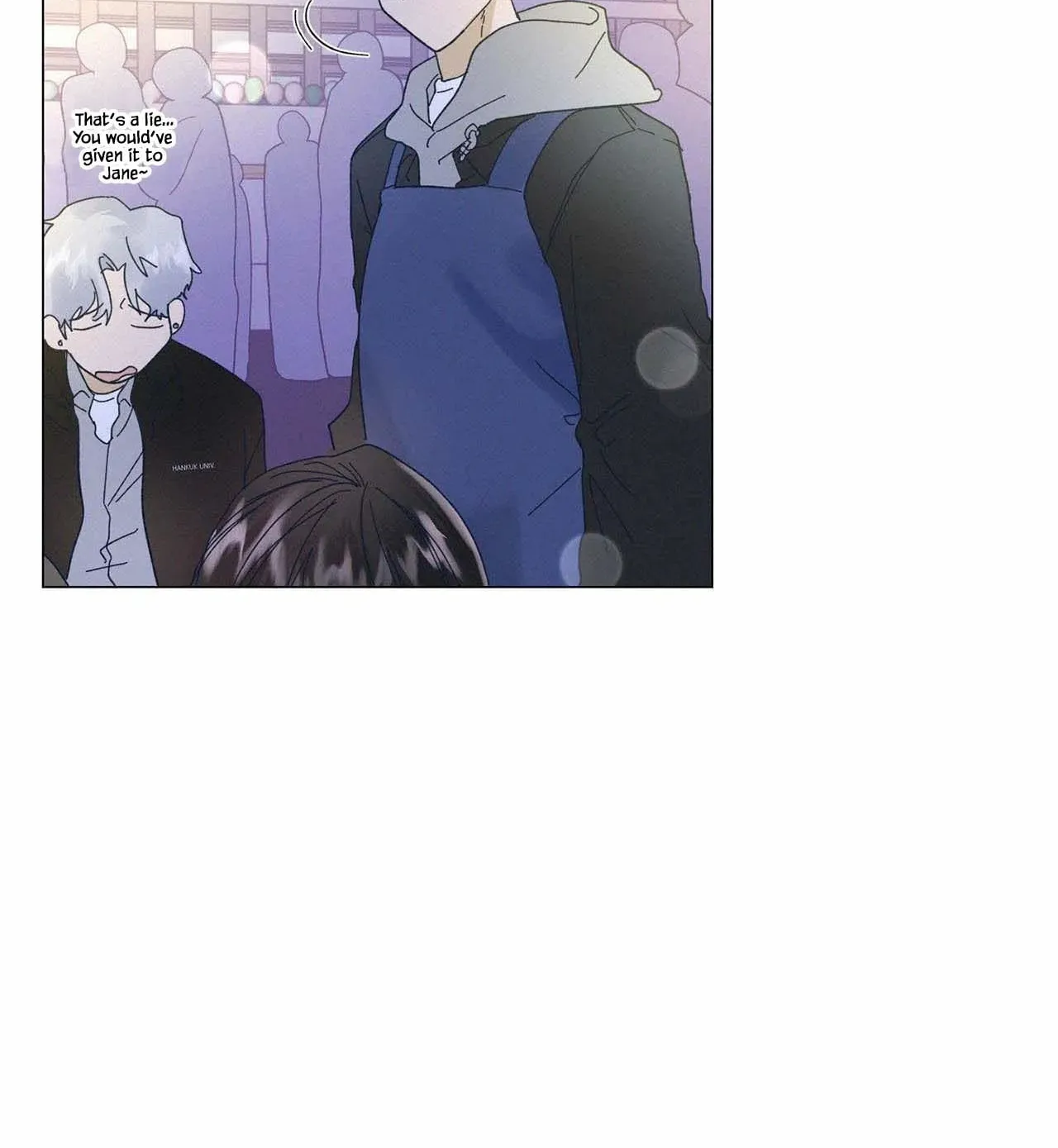Stupid Cupid Chapter 18 page 18 - 