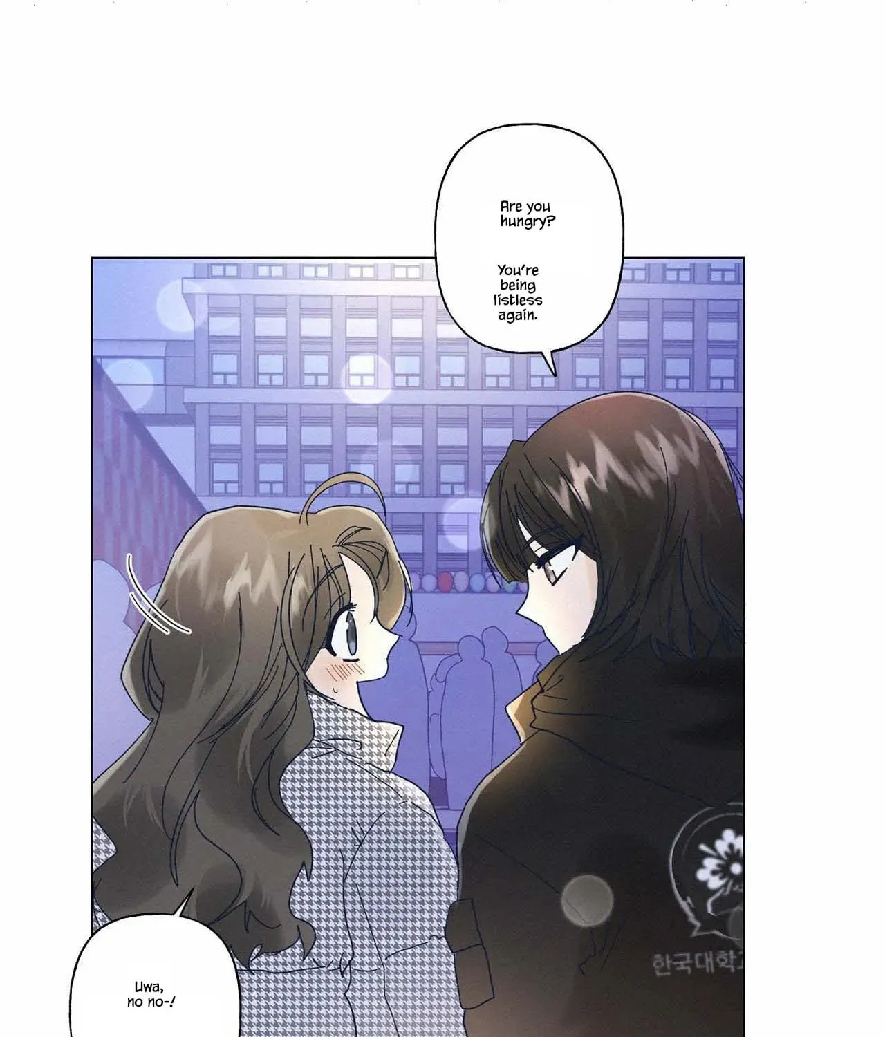Stupid Cupid Chapter 18 page 25 - 