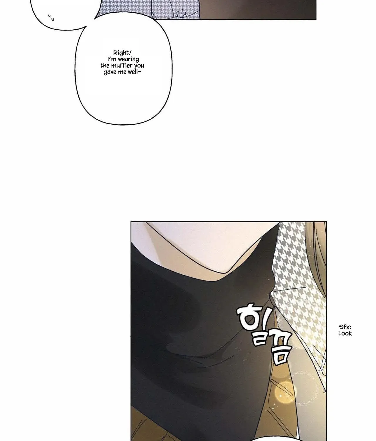 Stupid Cupid Chapter 18 page 26 - 