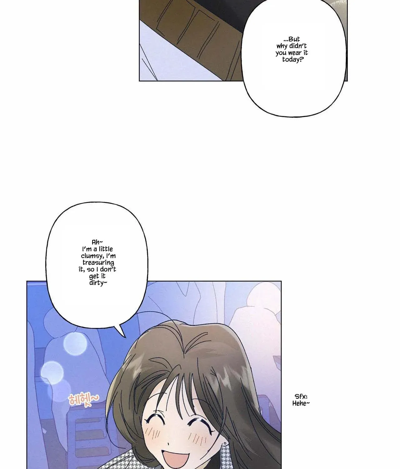 Stupid Cupid Chapter 18 page 27 - 