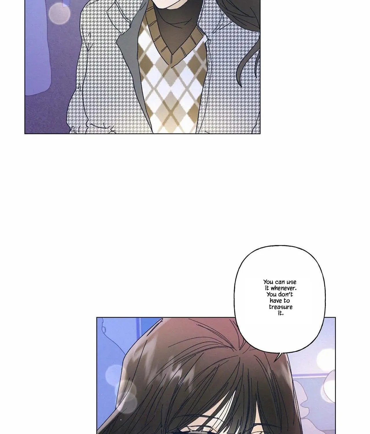 Stupid Cupid Chapter 18 page 28 - 