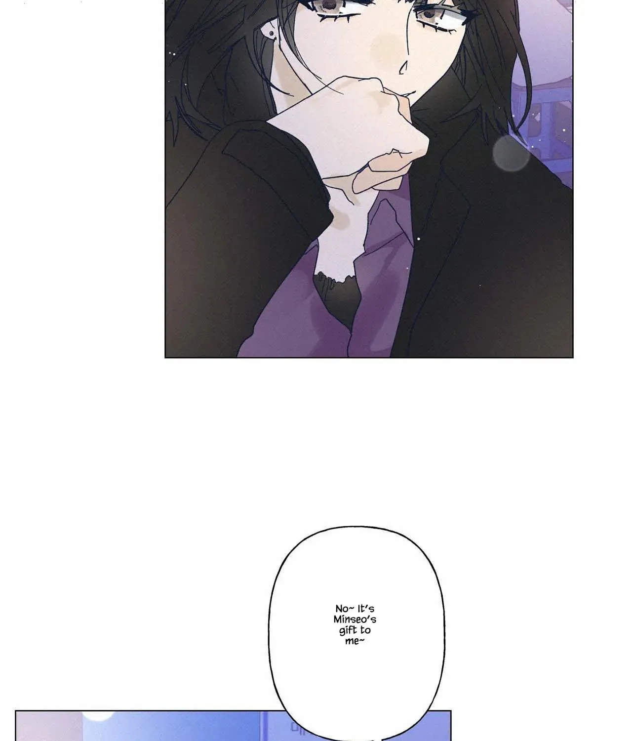 Stupid Cupid Chapter 18 page 29 - 