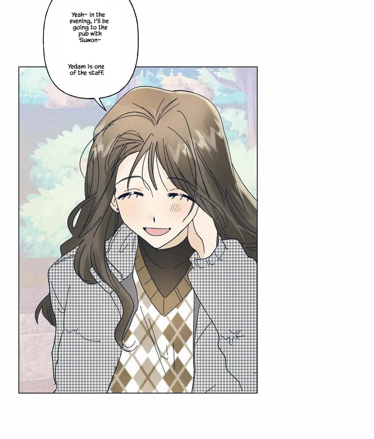 Stupid Cupid Chapter 18 page 4 - 