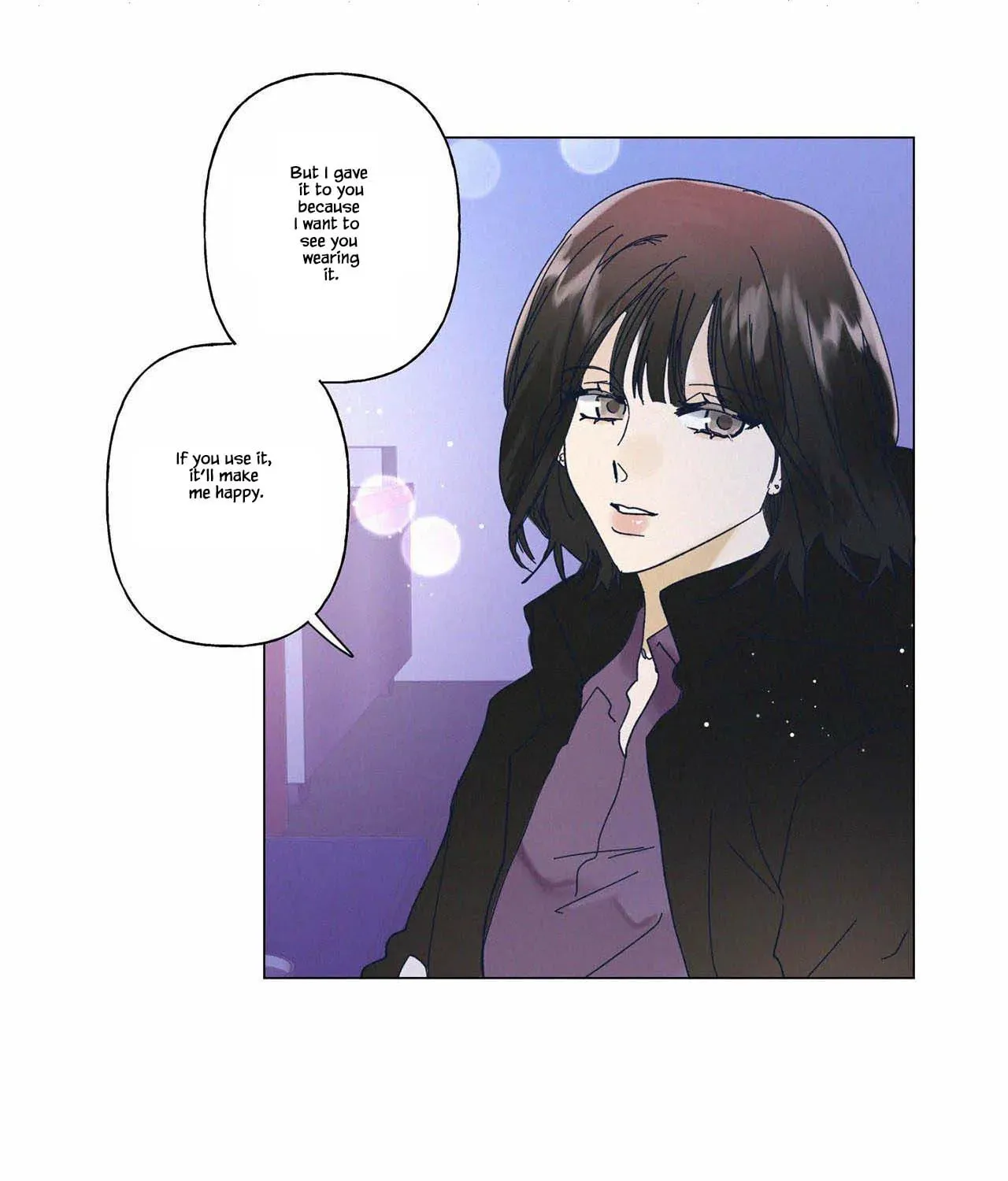 Stupid Cupid Chapter 18 page 31 - 