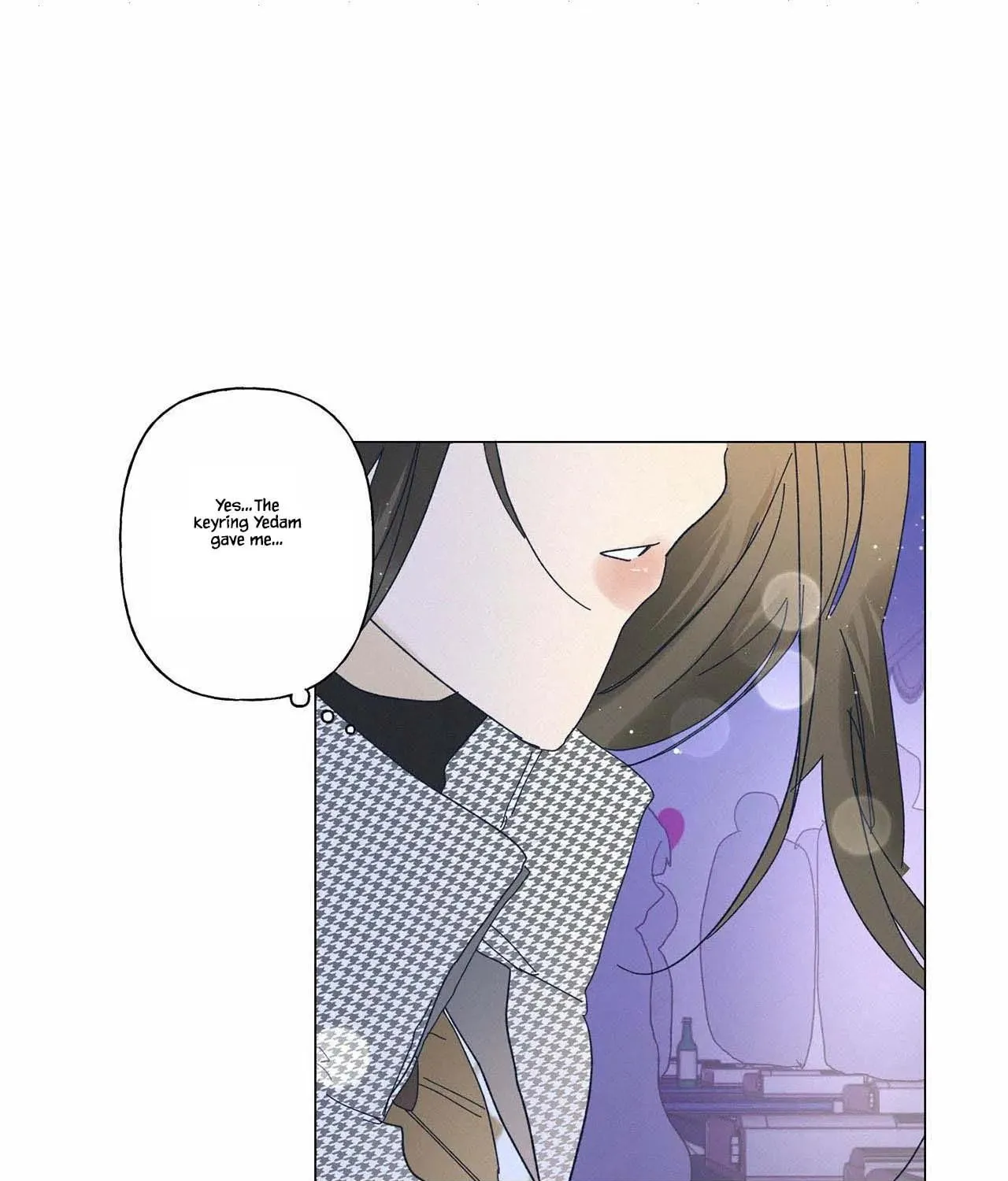 Stupid Cupid Chapter 18 page 33 - 