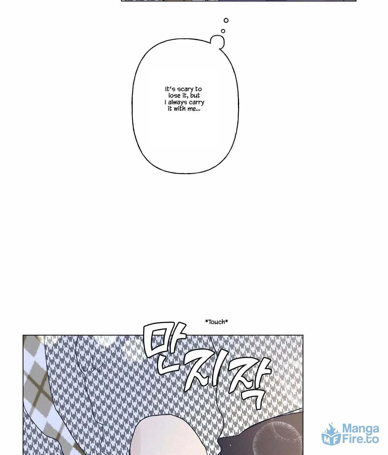 Stupid Cupid Chapter 18 page 34 - 
