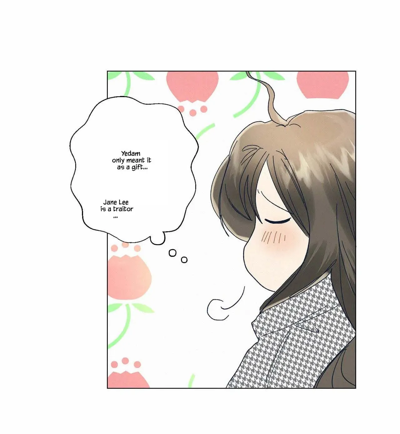 Stupid Cupid Chapter 18 page 36 - 