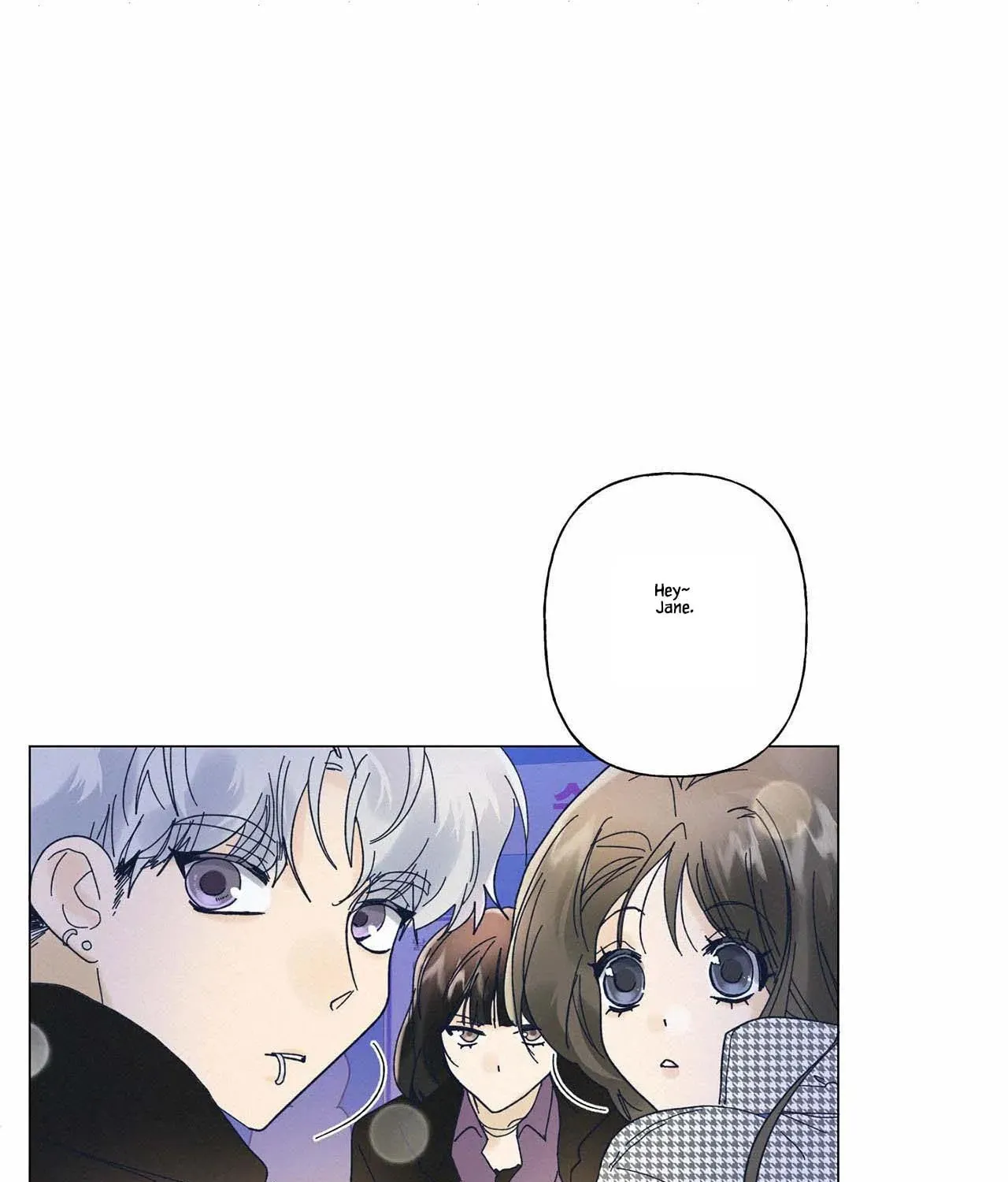 Stupid Cupid Chapter 18 page 37 - 