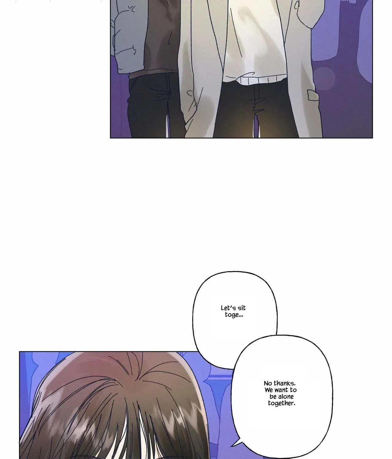 Stupid Cupid Chapter 18 page 39 - 